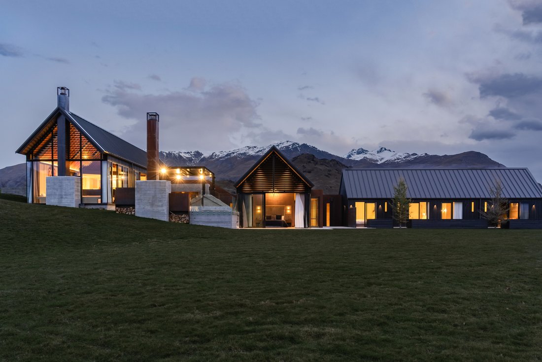 The Bendemeer In Lake Hayes, Otago, New Zealand For Sale (14838774)
