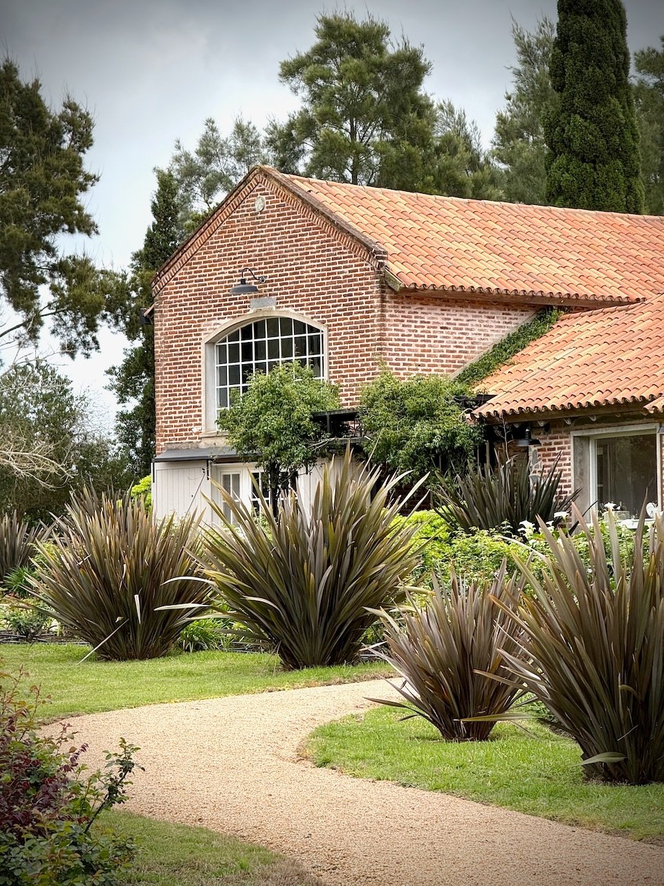 Finca in José Ignacio, Maldonado Department, Uruguay 1 - 14832605