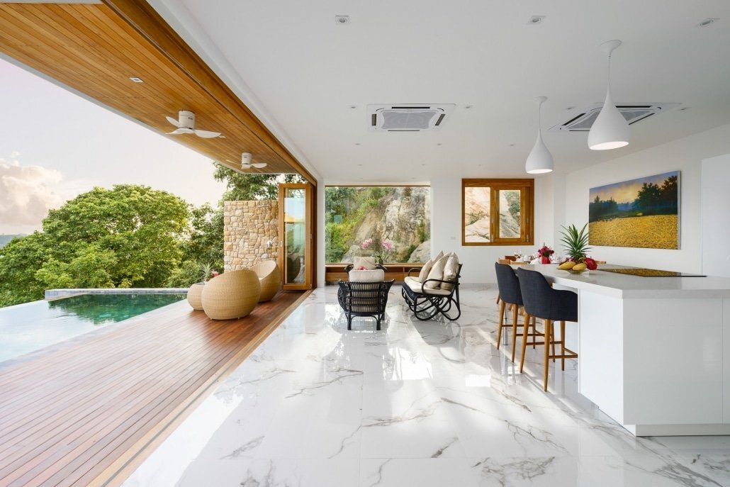 Villa in Koh Samui, Surat Thani, Thailand 3 - 14843285