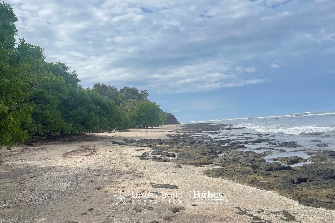 20729 Sueño De Avellanas, In Playa Avellana, Guanacaste Province