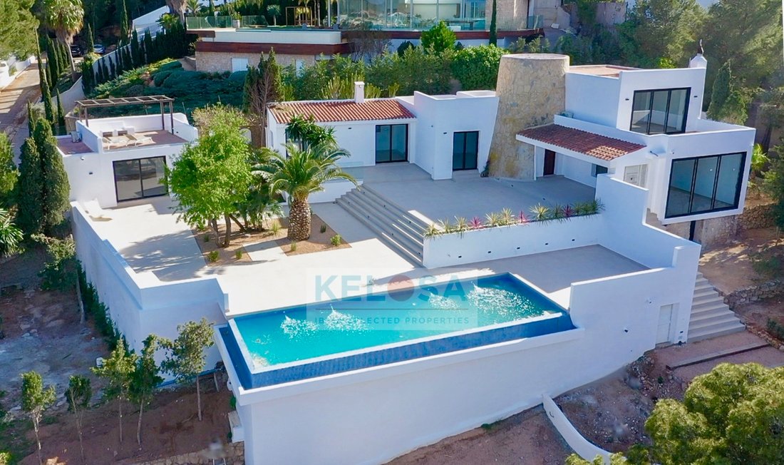 Villa in Balearic Islands, Spain 4 - 14832491