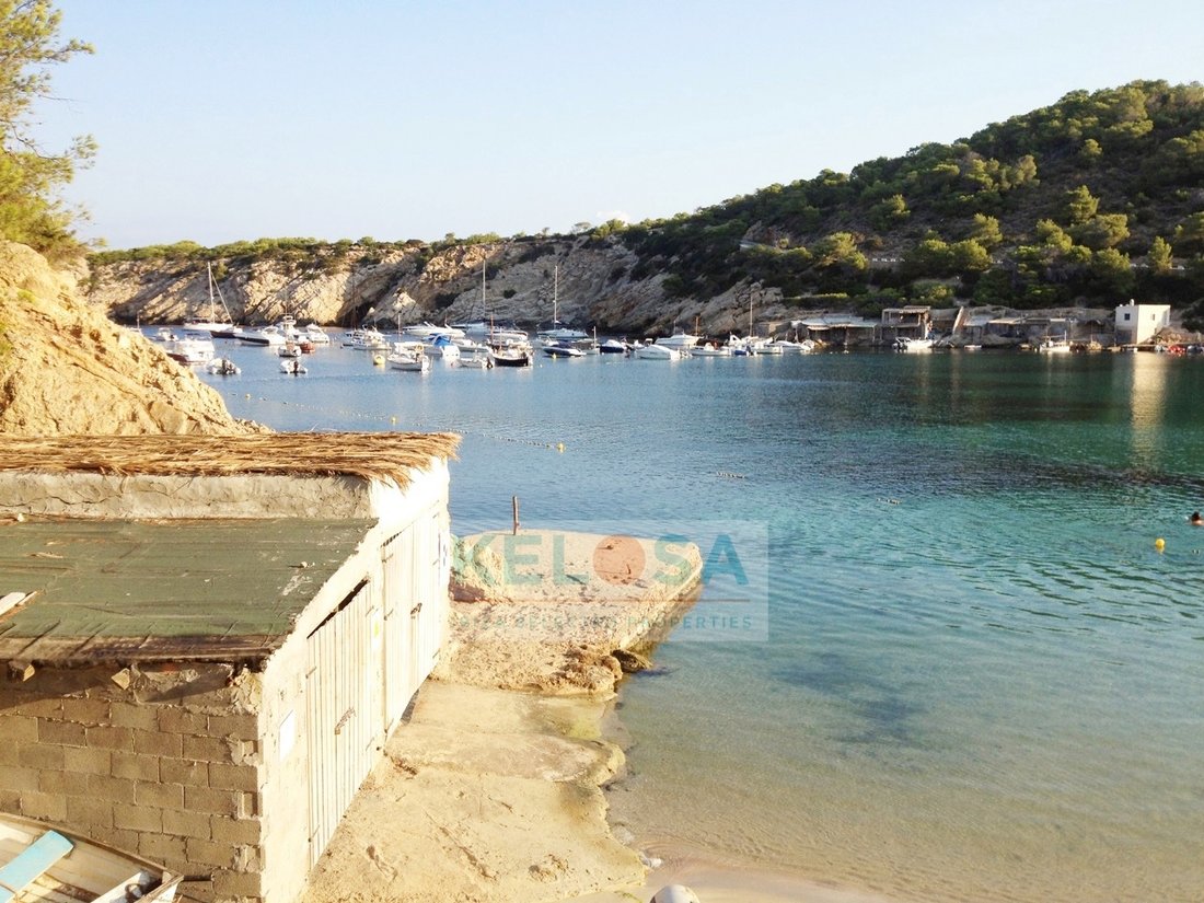 Villa in Cala Vadella, Sant Josep de sa Talaia, Balearic Islands 4 - 14839672