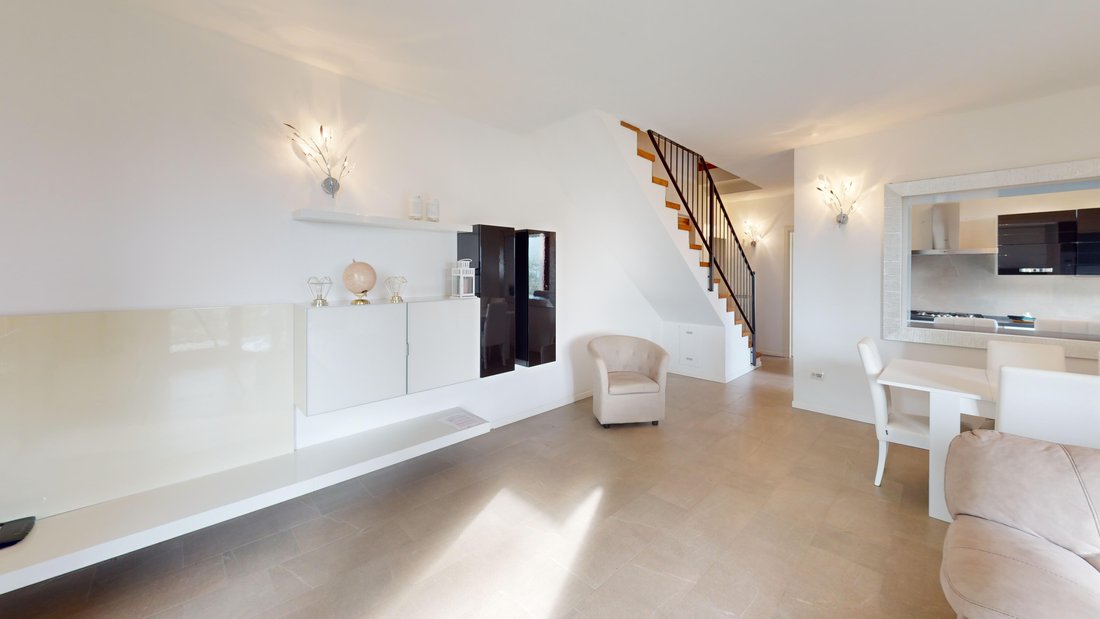 Villa in Polpenazze del Garda, Lombardy, Italy 5 - 14836008