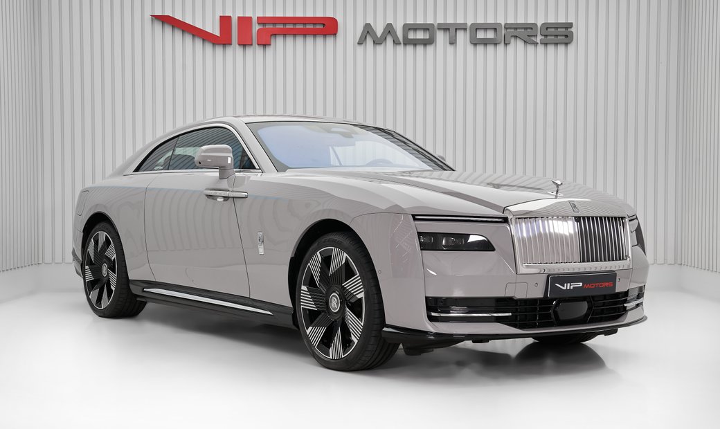 2024 Rolls Royce Spectre In Dubai, Dubai, United Arab Emirates For Sale