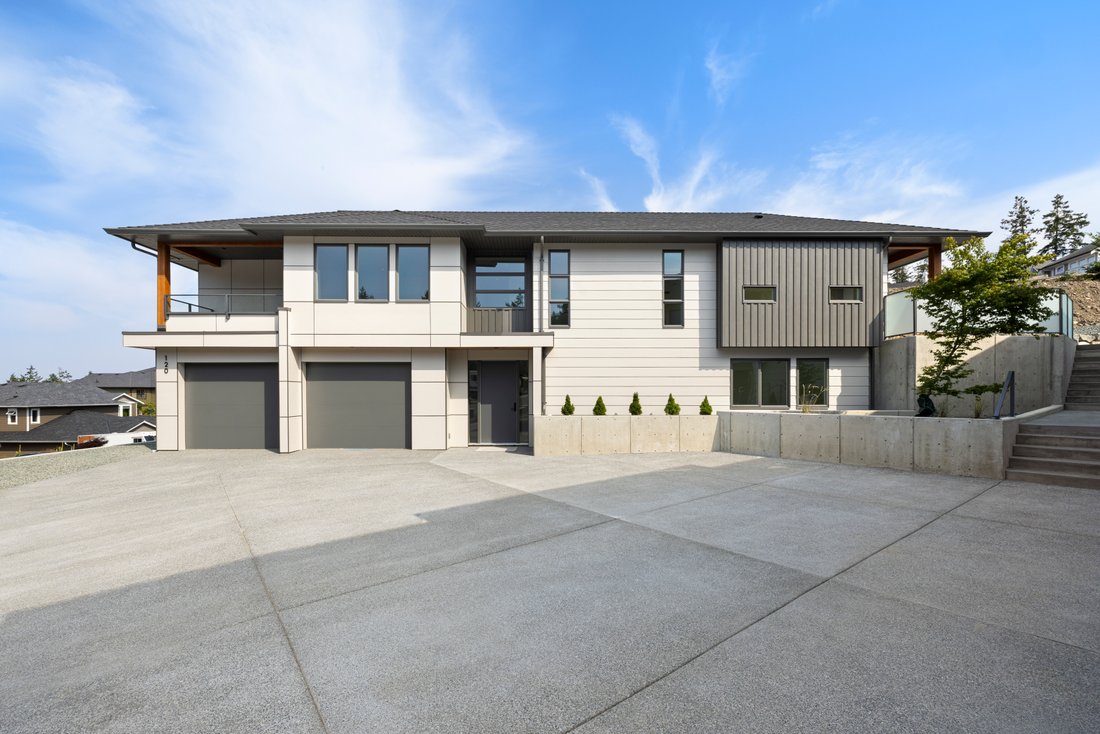 New Executive Home In Nanaimo, British Columbia, Canada For Sale (14832718)