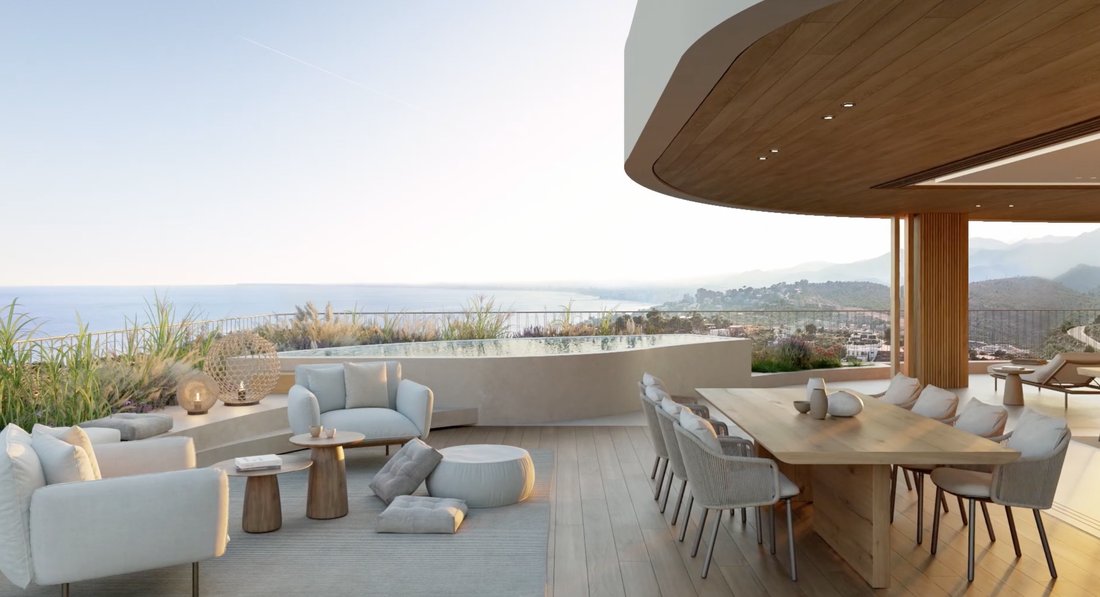 Villa in Orpesa / Oropesa del Mar, Valencian Community, Spain 3 - 14782610