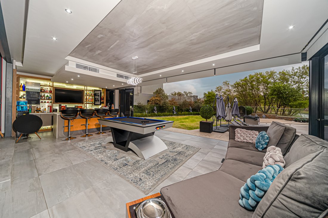 House in Midrand, Gauteng, South Africa 3 - 14839358