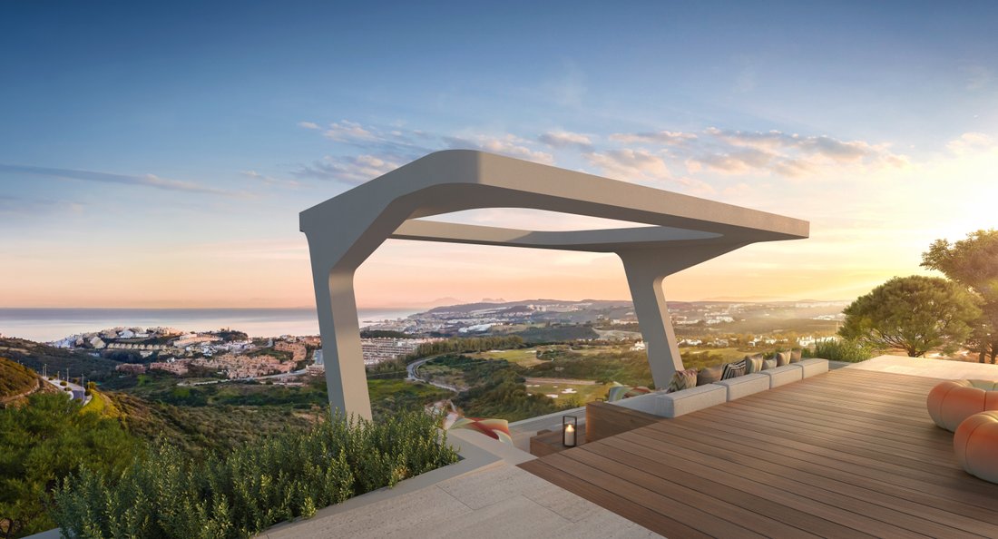 Apartment in Málaga, Spain 5 - 14839575