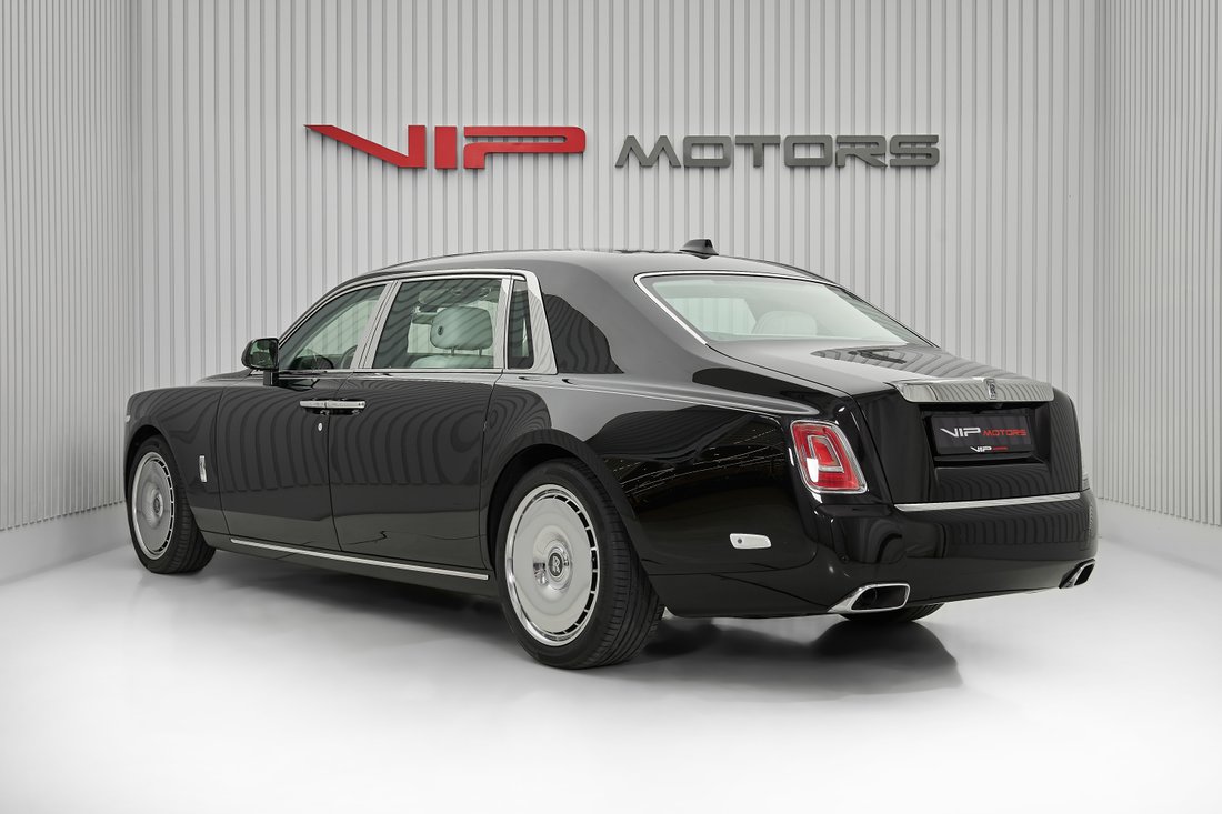 2023 Rolls Royce Phantom In Dubai, Dubai, United Arab Emirates For Sale