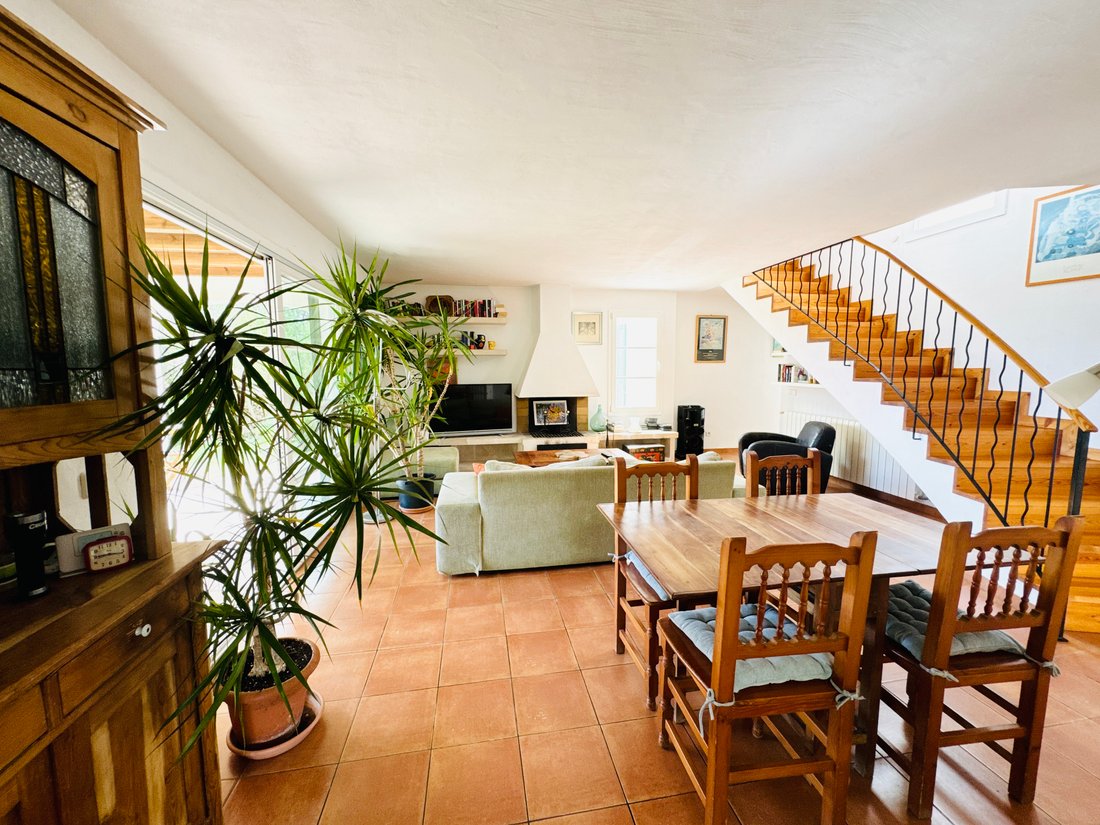 Country House In Best Location In In Binissafuller, Balearic Islands