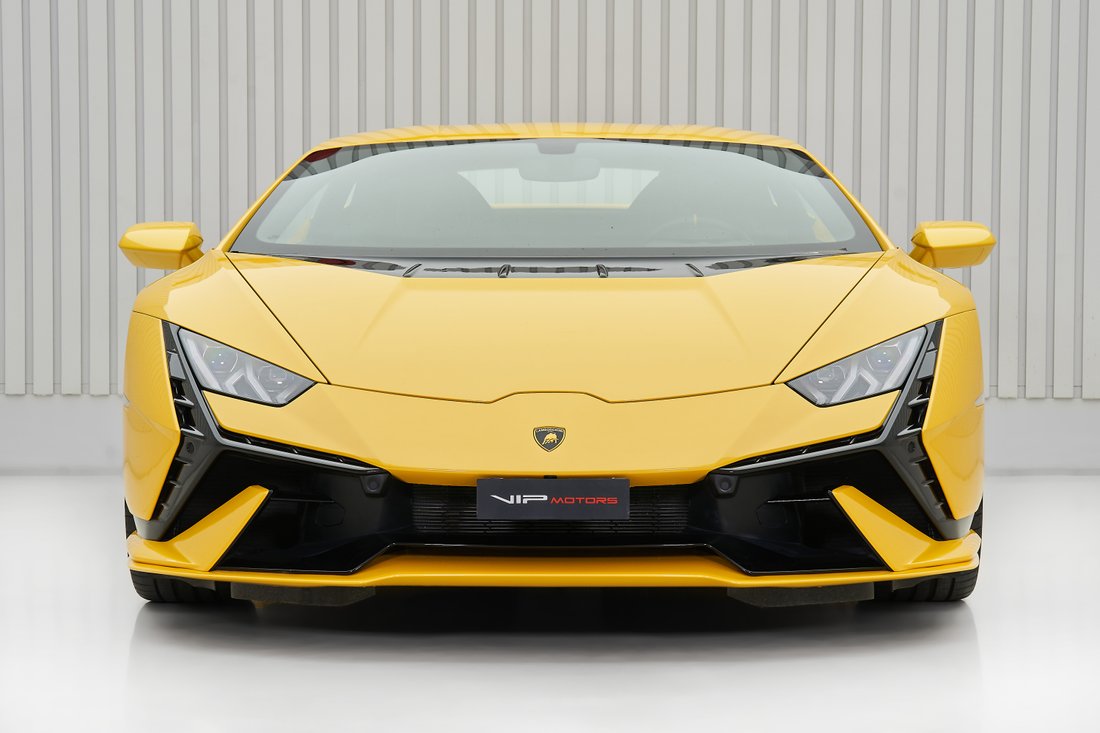 2023 Huracan In Dubai, Dubai, United Arab Emirates For Sale