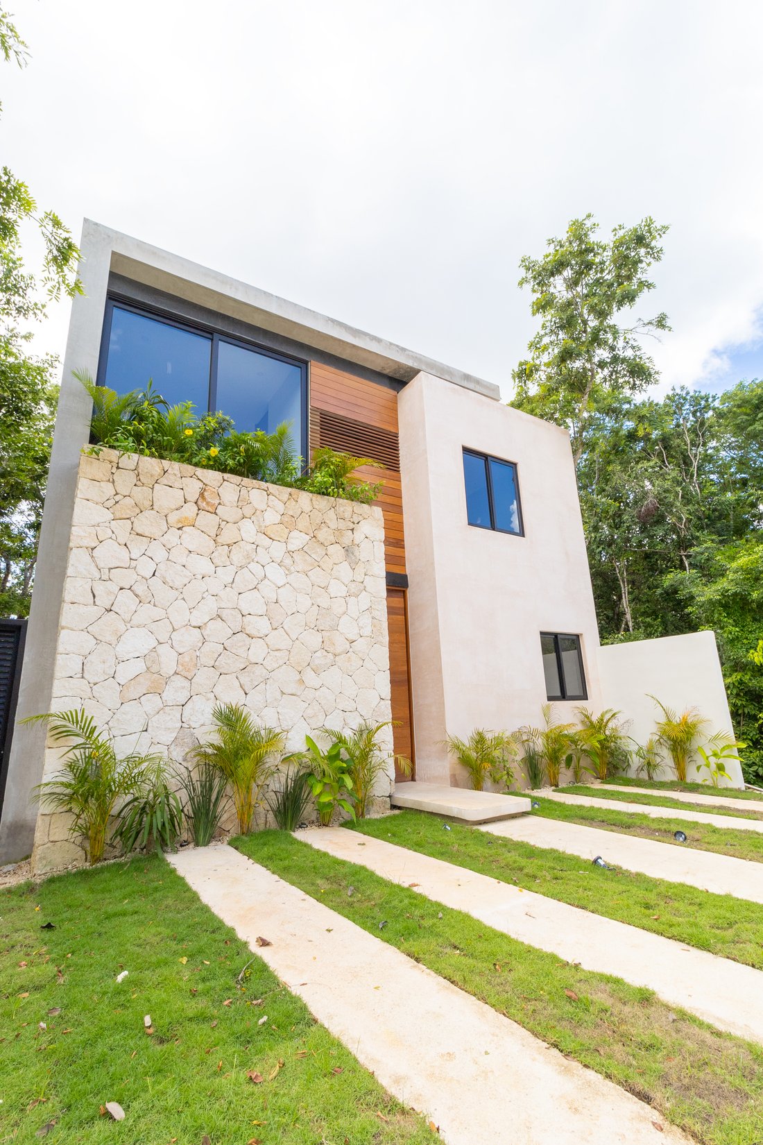 House in Playa del Carmen, Quintana Roo, Mexico 2 - 14808862