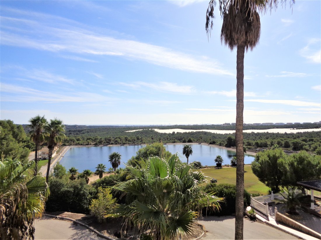 Villa in Torrevieja, Valencian Community, Spain 1 - 14836037