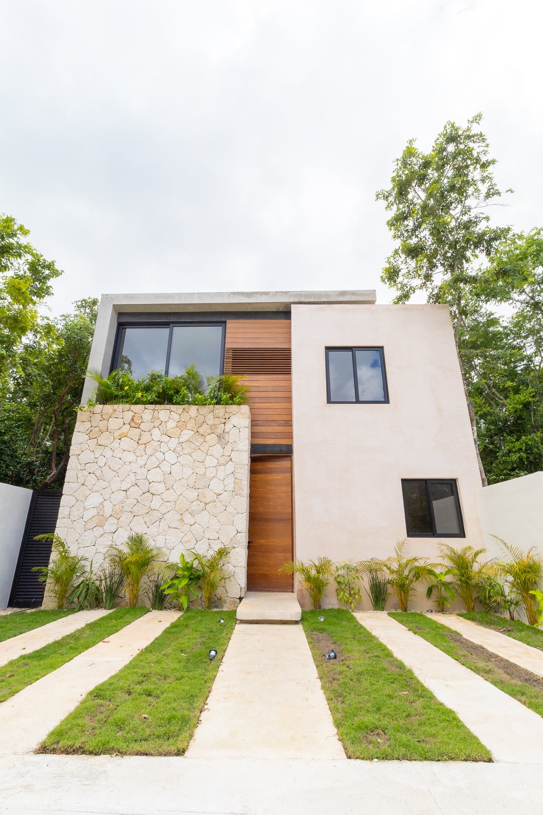 House in Playa del Carmen, Quintana Roo, Mexico 4 - 14808862