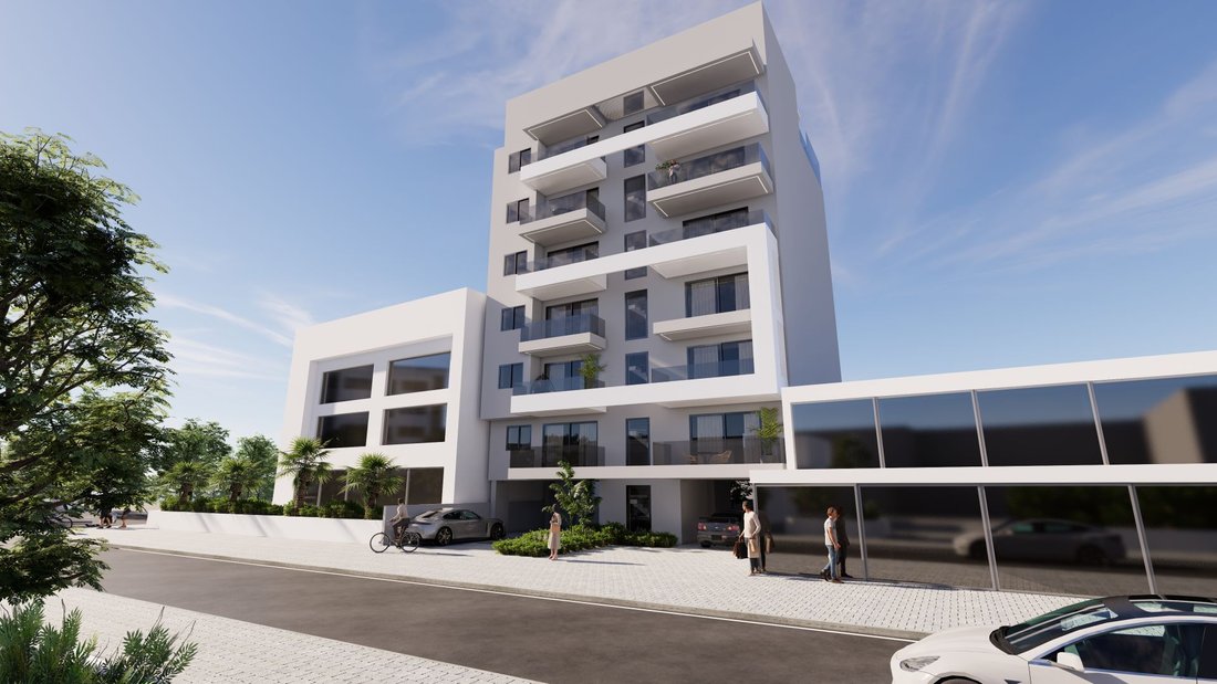 Apartment in Glyfada, Attica, Greece 3 - 14836164