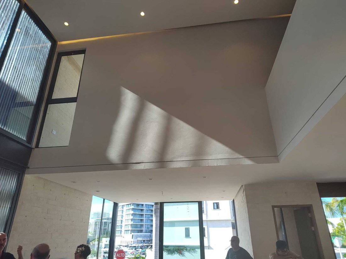 Puerto Cancun Modern New House Steps In Puerto Cancún, Quintana Roo