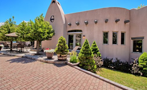 House in Eagle, Colorado, United States 1