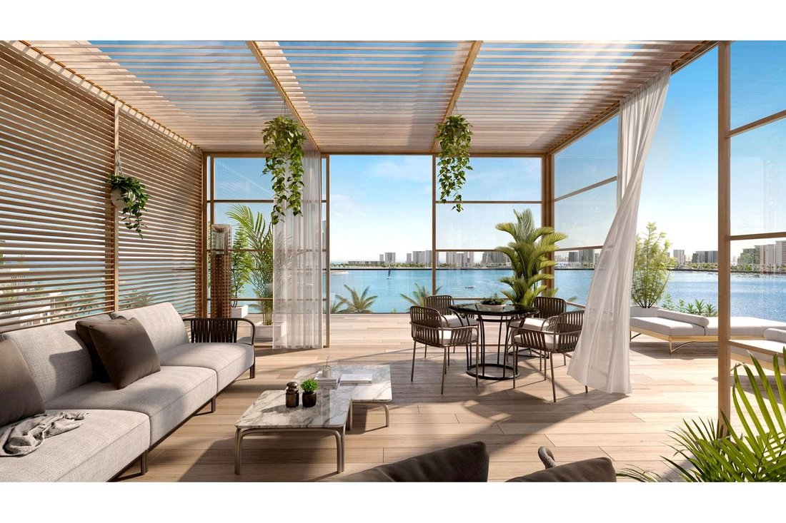 Apartment in Lusail, Doha, Qatar 4 - 14843510