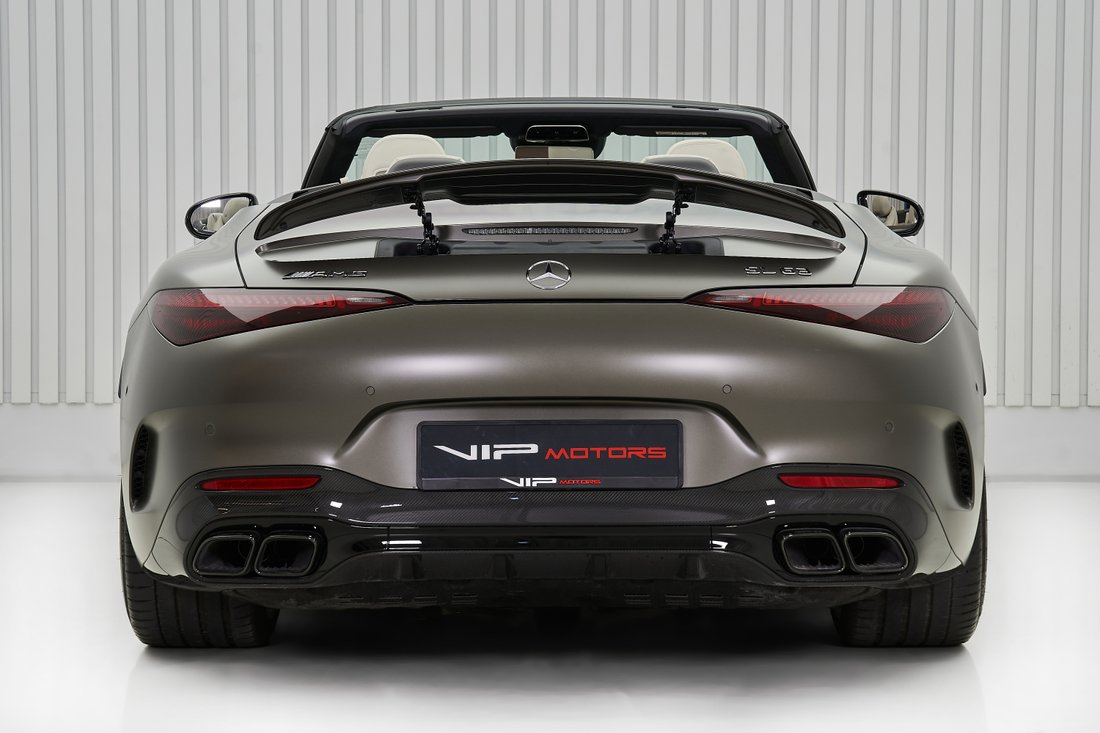Cabriolet in Dubai, Dubai, United Arab Emirates 5 - 14839399