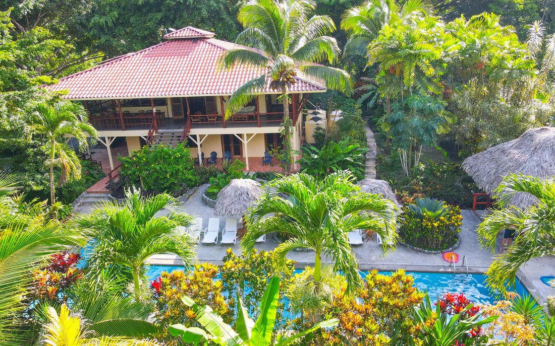 Estate in Bocas del Toro, Bocas del Toro Province, Panama 4 - 14840019