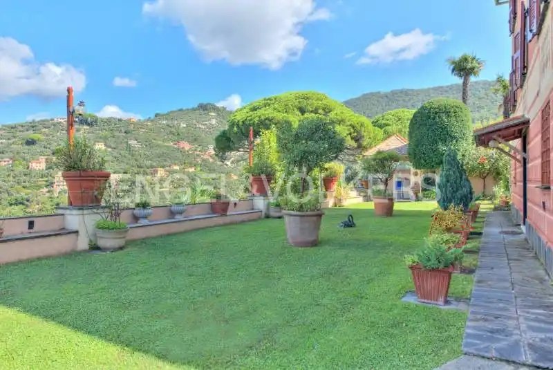 Villa à Recco, Ligurie, Italie 3 - 14843637