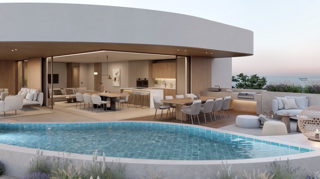 Villa in Orpesa / Oropesa del Mar, Valencian Community, Spain 1 - 14782610