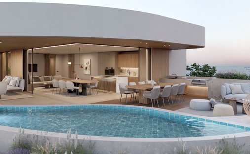 Villa in Orpesa / Oropesa del Mar, Valencian Community, Spain 1