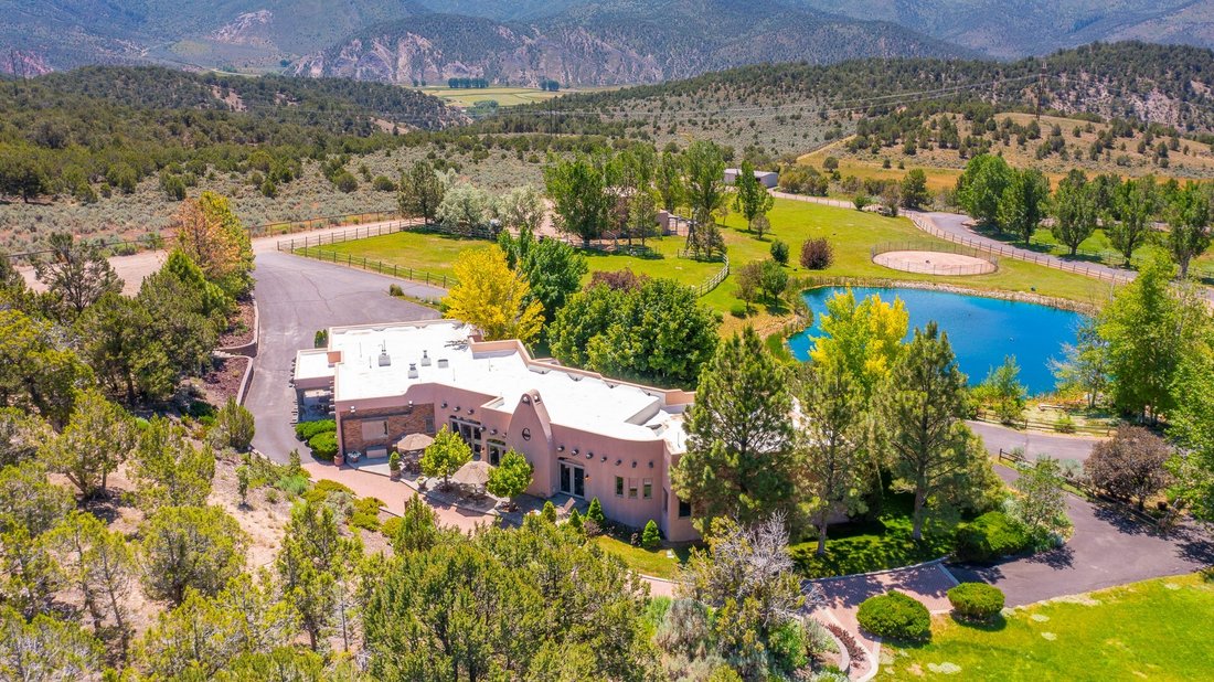 House in Eagle, Colorado, United States 5 - 14839646