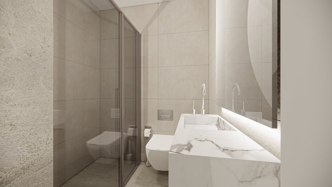 Apartment in Voula, Attica, Greece 2 - 14835966