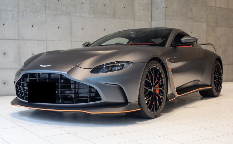 2023 Aston Martin for sale | JamesEdition