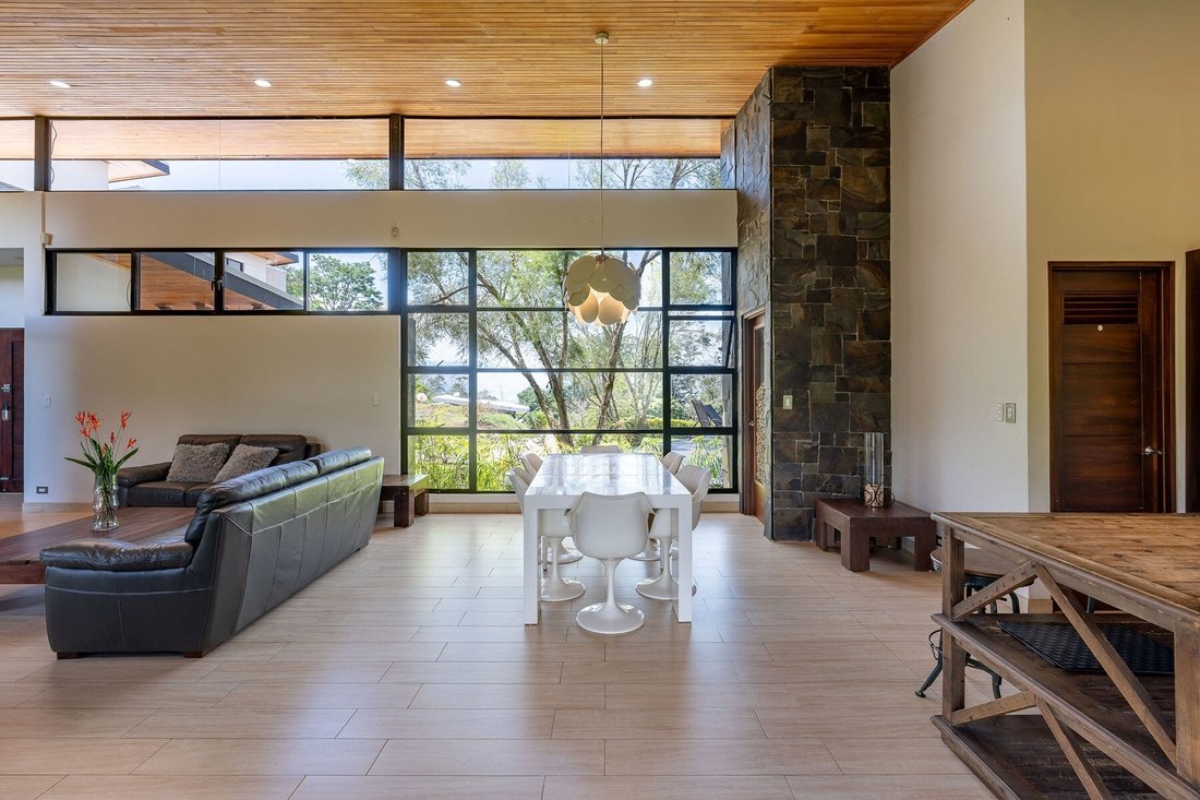 House in El Tejar de El Guarco, Cartago Province, Costa Rica 3 - 14839670