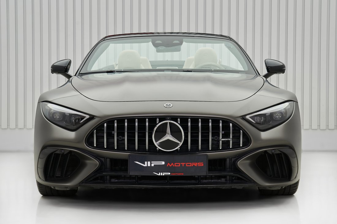 Cabriolet in Dubai, Dubai, United Arab Emirates 2 - 14839399