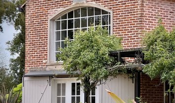 Finca à José Ignacio, Maldonado, Uruguay 2