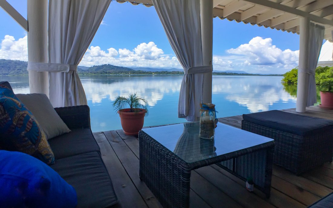 Villa in Tierra Oscura, Bocas del Toro Province, Panama 5 - 14836740