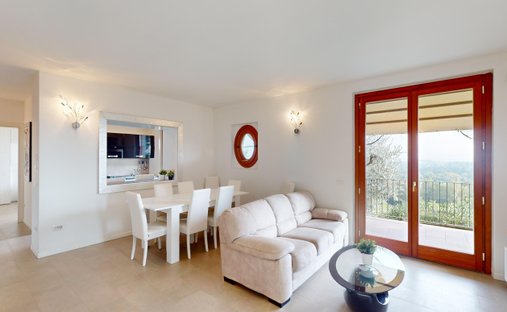 Villa in Polpenazze del Garda, Lombardy, Italy 1
