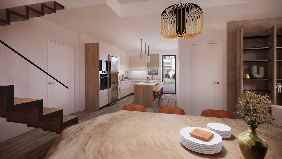 Wohnung in Glyfada, Attika, Griechenland 5 - 14836137