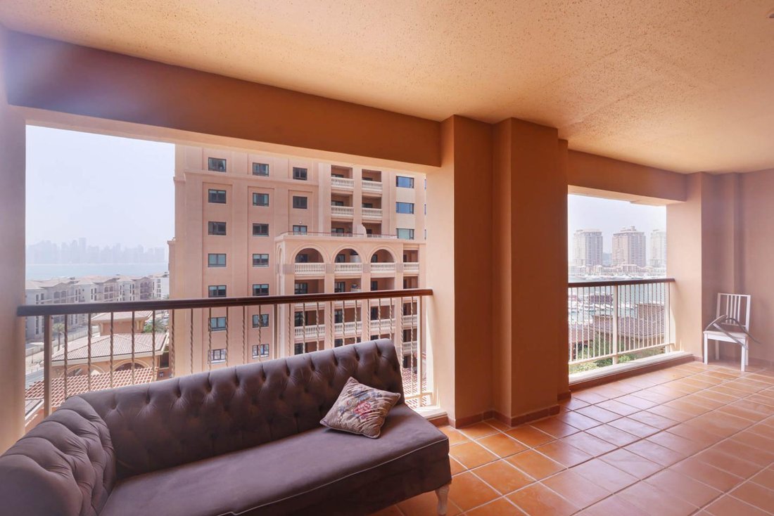 Appartement à Doha, Doha, Qatar 1 - 14843522
