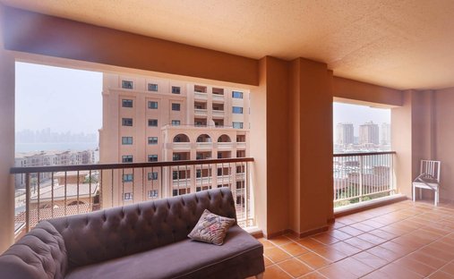 Apartment in Doha, Doha, Qatar 1