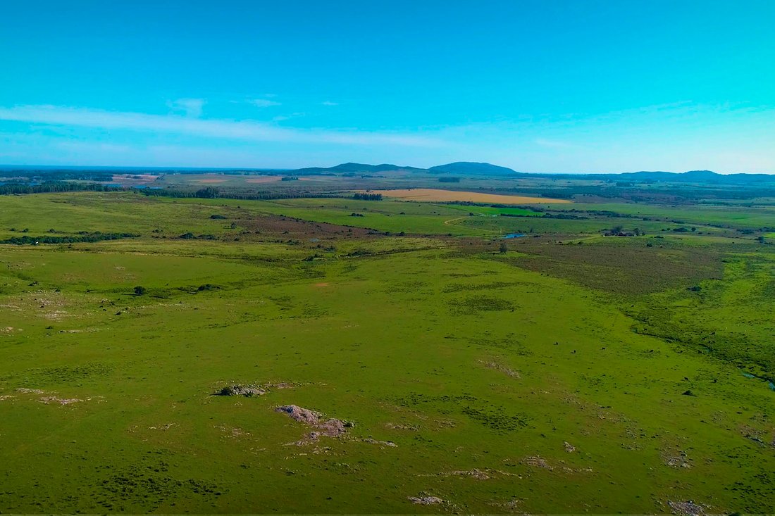 Land in Pan de Azucar, Maldonado Department, Uruguay 2 - 14840074
