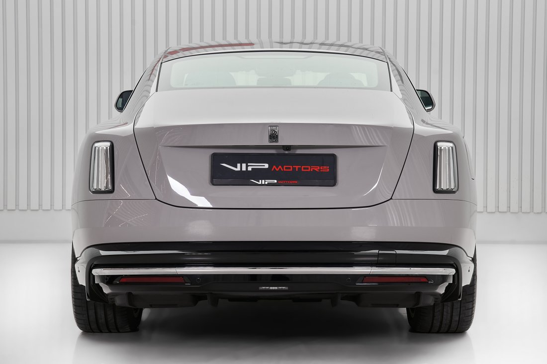 2024 Rolls Royce Spectre In Dubai, Dubai, United Arab Emirates For Sale