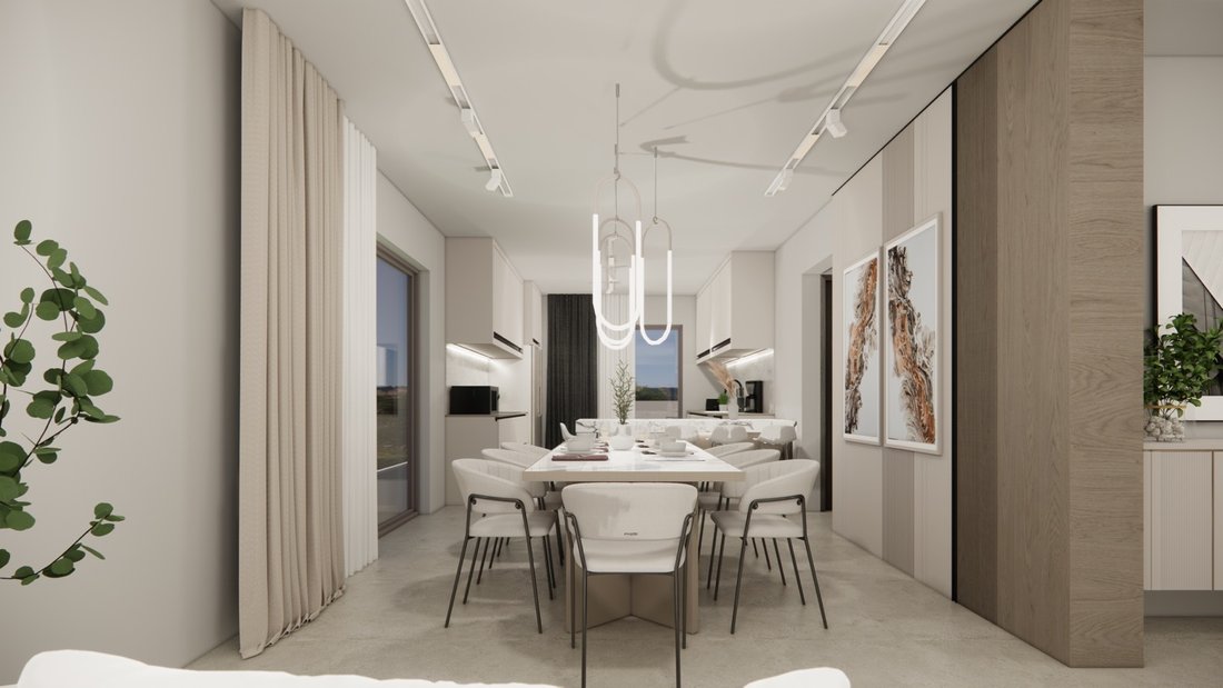 Apartment in Voula, Attica, Greece 1 - 14835966