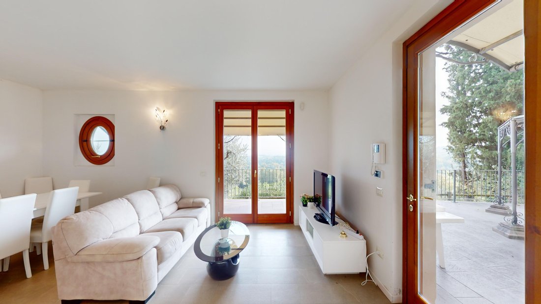 Villa in Polpenazze del Garda, Lombardy, Italy 4 - 14836008