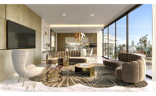 Apartment in Lusail, Doha, Qatar 1