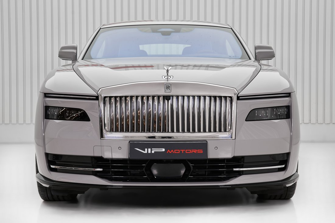 2024 Rolls Royce Spectre In Dubai, Dubai, United Arab Emirates For Sale