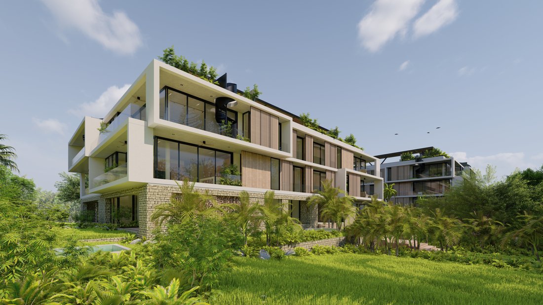 Condo in Playa del Carmen, Quintana Roo, Mexico 4 - 14788371