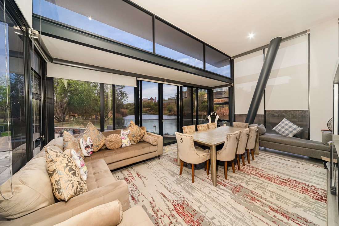 House in Midrand, Gauteng, South Africa 5 - 14839358