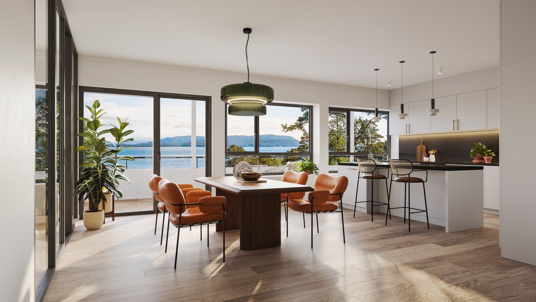 High Luxury Apartment Norway Phase photo