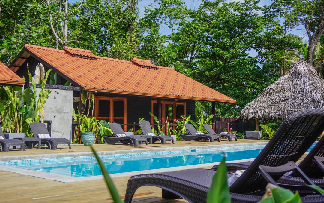 Estate in Bocas del Toro, Bocas del Toro Province, Panama 4 - 14840179