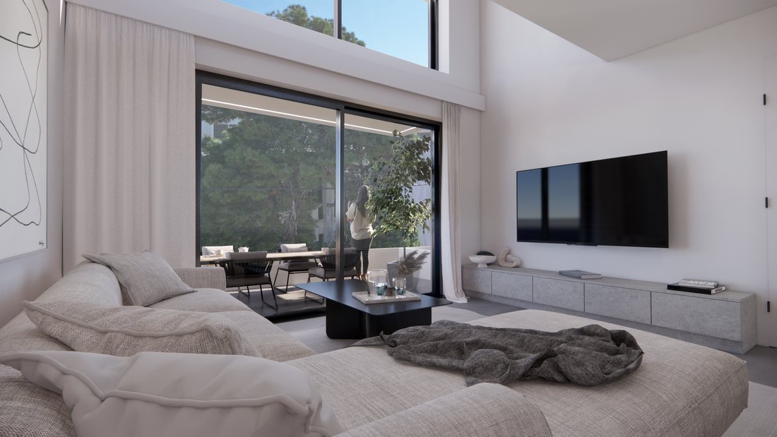 Apartment in Glyfada, Attica, Greece 1 - 14836164
