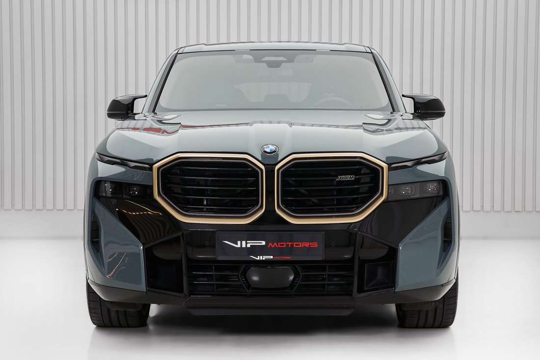 2023 Bmw X3 M In Dubai, Dubai, United Arab Emirates For Sale (14839592)